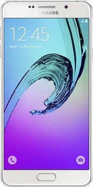 Samsung Galaxy A7 2016 price in Pakistan
