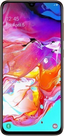 Samsung Galaxy A70 price in Pakistan