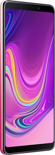 Samsung Galaxy A9 2018 price in Pakistan