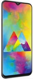 Samsung Galaxy M20 price in Pakistan