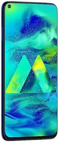 Samsung Galaxy M40 price in Pakistan