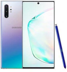Samsung Galaxy Note 10 Plus price in Pakistan