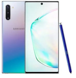 Samsung Galaxy Note 10 price in Pakistan