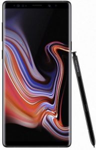 Samsung Galaxy Note 9 price in Pakistan