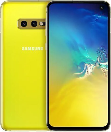 Samsung Galaxy S10E price in Pakistan