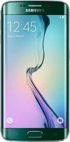 Samsung Galaxy S6 Edge price in Pakistan