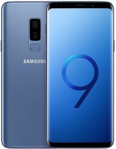 Samsung Galaxy S9 Plus 256GB price in Pakistan