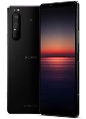 Sony Xperia 1 II 5G price in Pakistan