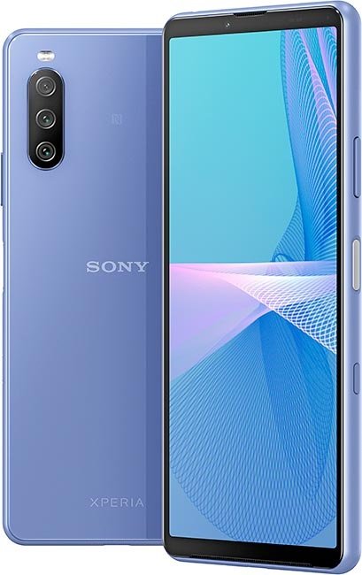 Sony Xperia 10 III price in Pakistan
