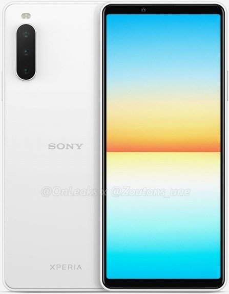 Sony Xperia 10 IV price in Pakistan