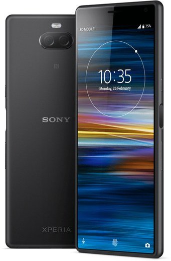 Sony Xperia 10 price in Pakistan