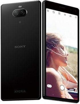 Sony Xperia 8 Lite price in Pakistan