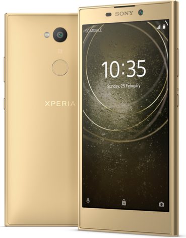 Sony Xperia L2 price in Pakistan