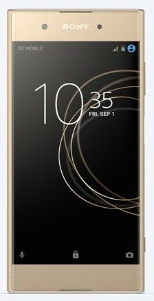 Sony Xperia XA1 Plus price in Pakistan