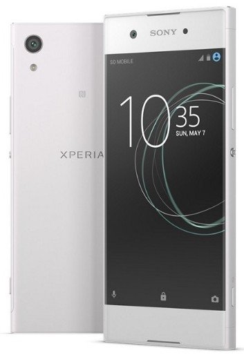 Sony Xperia XA1 Ultra price in Pakistan