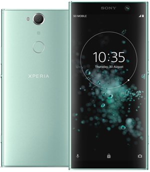 Sony Xperia XA2 Plus price in Pakistan