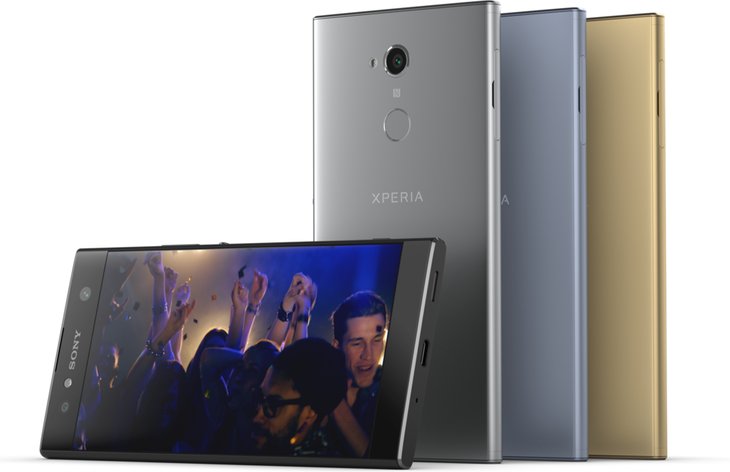 Sony Xperia XA2 Ultra price in Pakistan