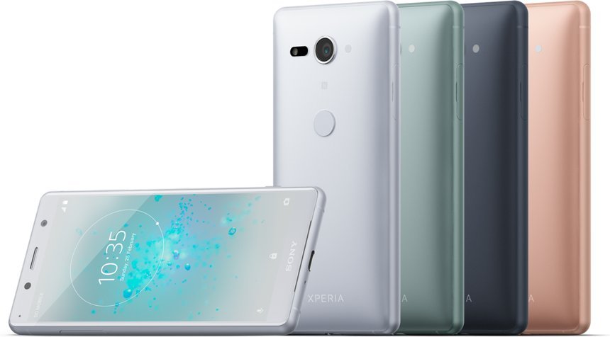 Sony Xperia XZ2 Compact price in Pakistan