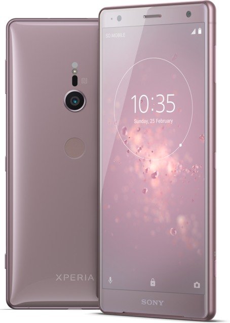 Sony Xperia XZ2 price in Pakistan