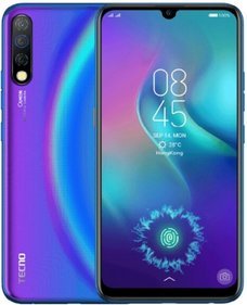 Tecno Camon 12 Pro price in Pakistan