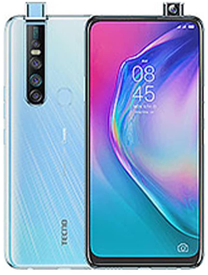 Tecno Camon 15 Premier price in Pakistan