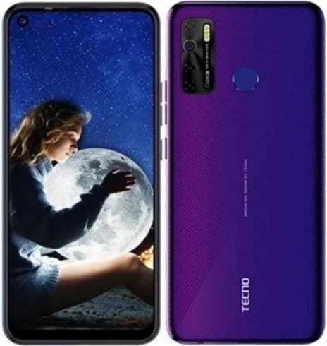Tecno Camon 15 price in Pakistan