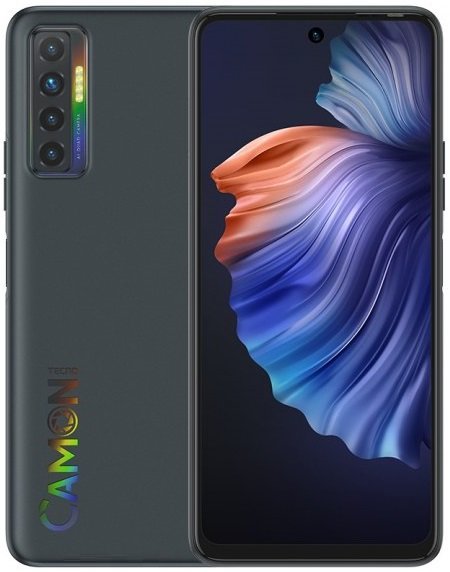 Tecno Camon 17P price in Pakistan