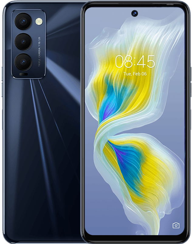 Tecno Camon 18 price in Pakistan