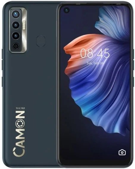 Tecno Camon 18i price in Pakistan