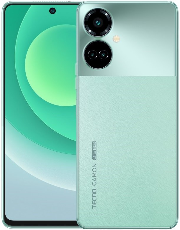 Tecno Camon 19 Pro price in Pakistan