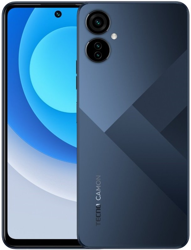 Tecno Camon 19 price in Pakistan