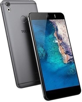 Tecno Camon CX Air price in Pakistan