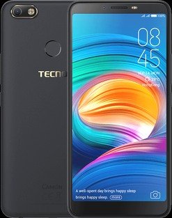 Tecno Camon X price in Pakistan