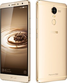 Tecno Phantom 6 Plus price in Pakistan
