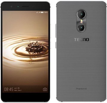 Tecno Phantom 6 price in Pakistan