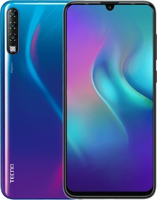Tecno Phantom 9 price in Pakistan