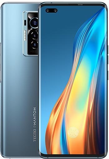 Tecno Phantom X price in Pakistan