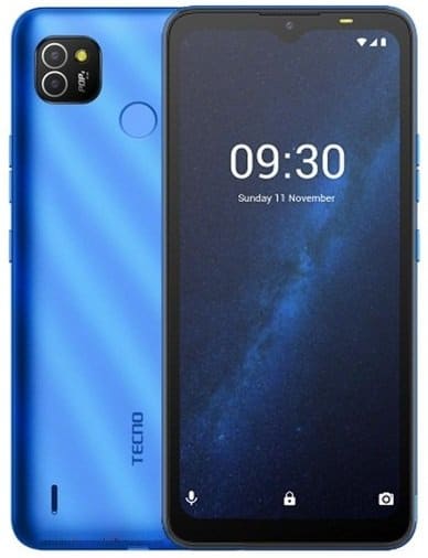 Tecno Pop 4 Air price in Pakistan