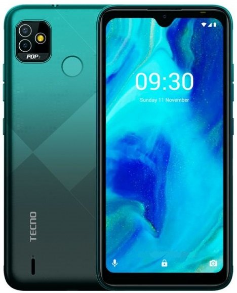 Tecno Pop 5P price in Pakistan
