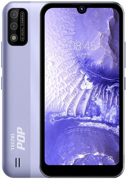 Tecno Pop 5S price in Pakistan