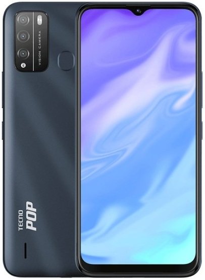 Tecno Pop 5X price in Pakistan