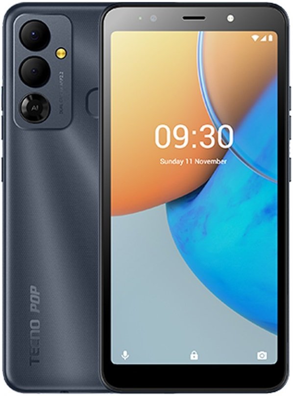Tecno Pop 6 Go price in Pakistan