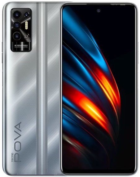 Tecno Pova 3 price in Pakistan
