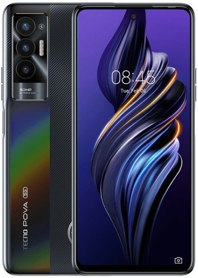 Tecno Pova 5G price in Pakistan