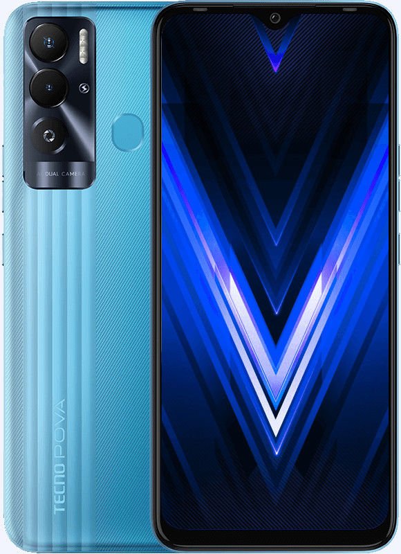 Tecno Pova Neo price in Pakistan