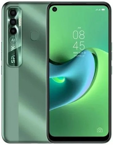 Tecno Spark 7 Pro price in Pakistan