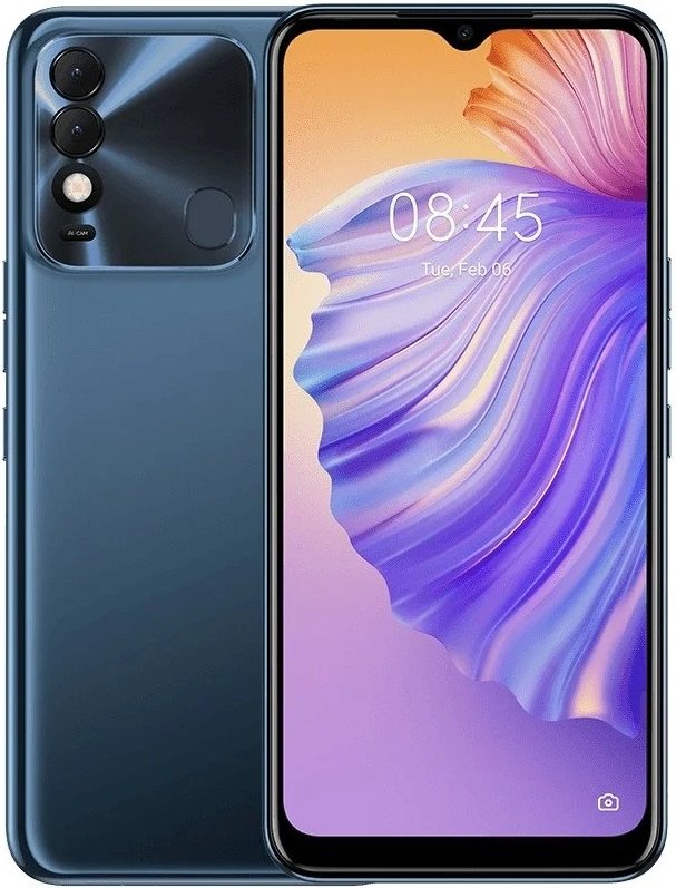 Tecno Spark 8 price in Pakistan