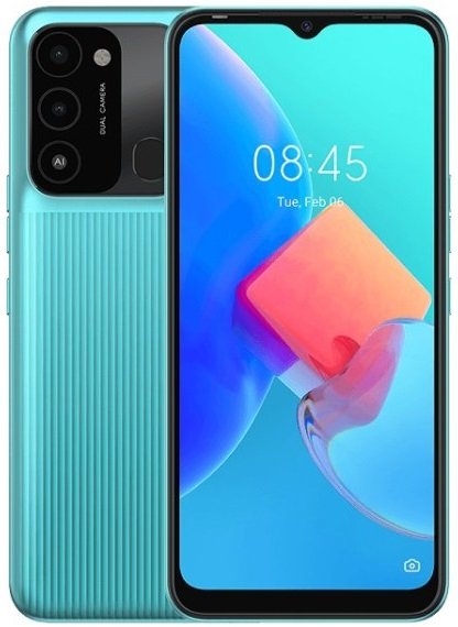 Tecno Spark Go 2022 price in Pakistan