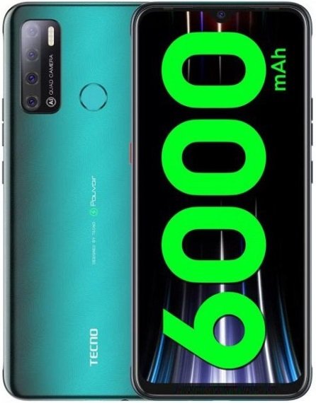 Tecno Spark Power 2 Air price in Pakistan