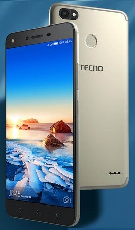 Tecno Spark Pro price in Pakistan